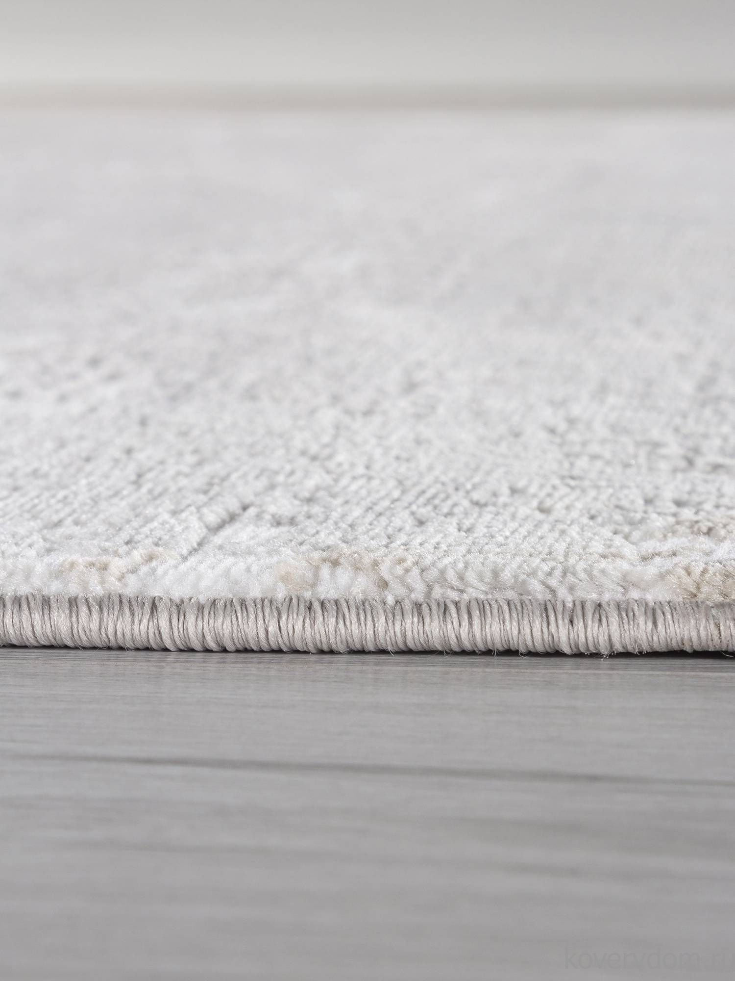 Ковер SIRIUS F197 CREAM-NATURAL Овал