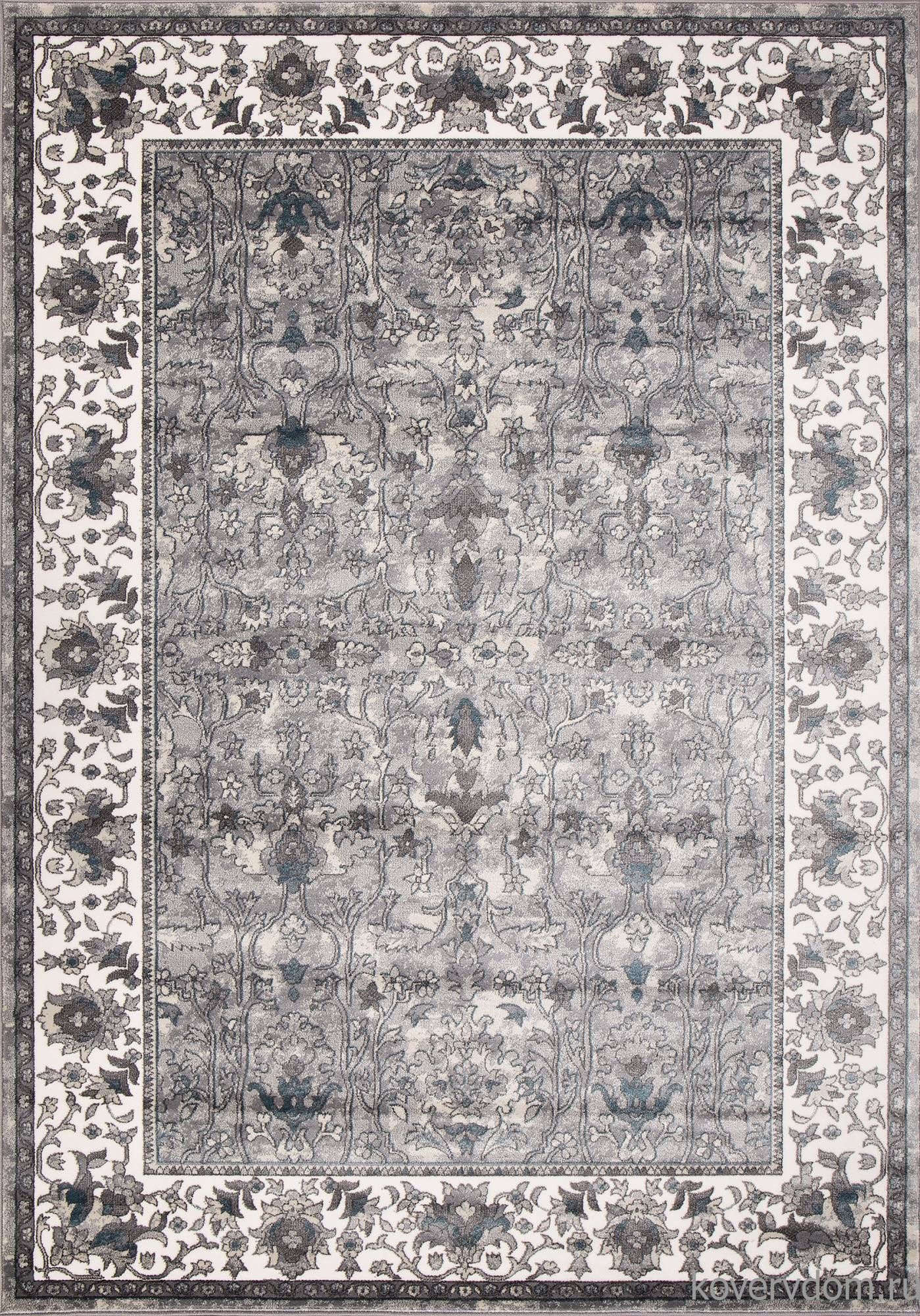 Ковер SERENITY D741 BEIGE 3