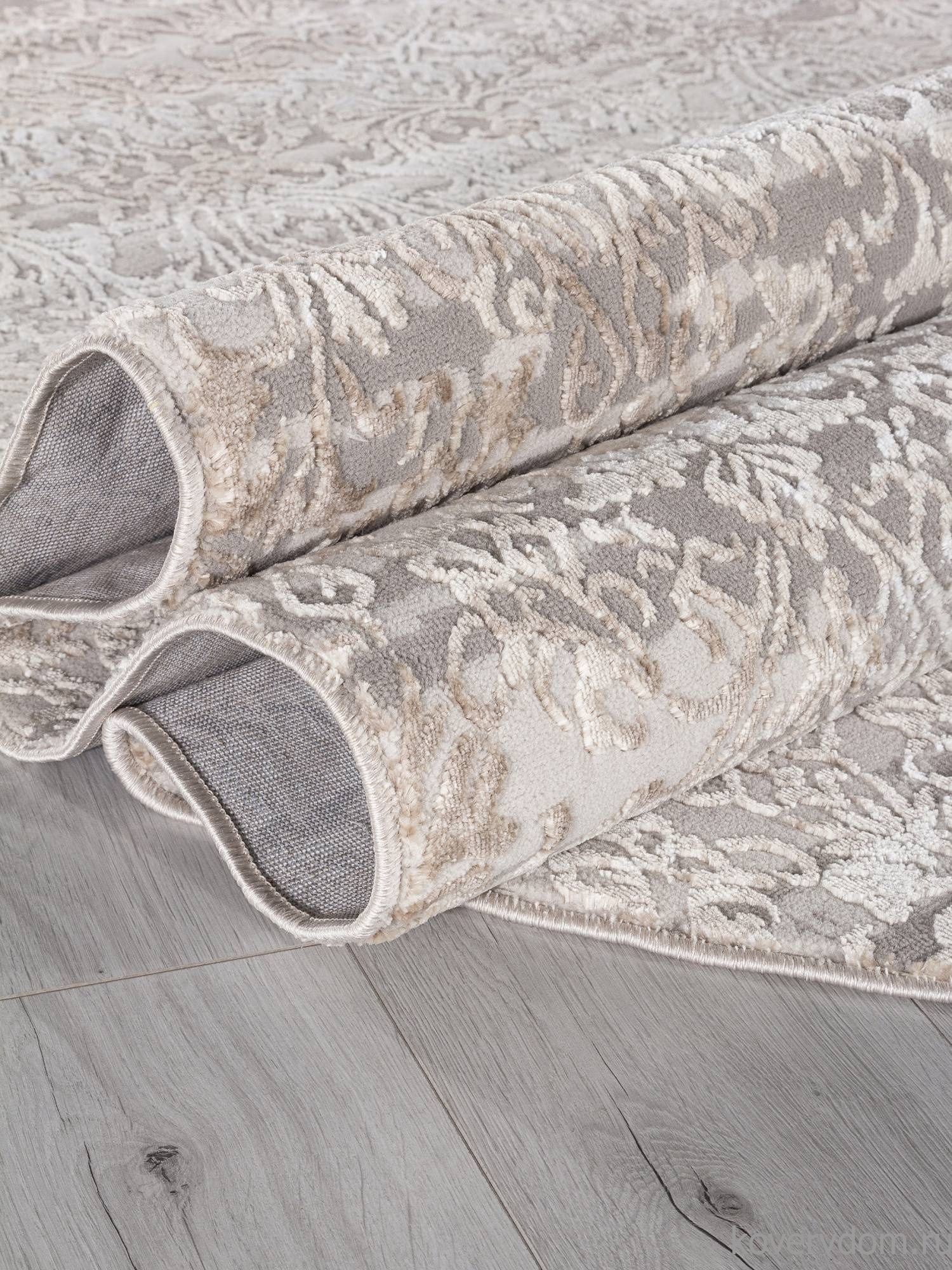 Ковер LUCCI P1260 VIZON / VIZON Овал