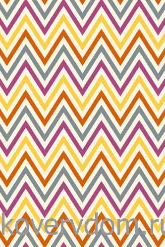 Ковер SUNRISE v830 CREAM-MULTICOLOR