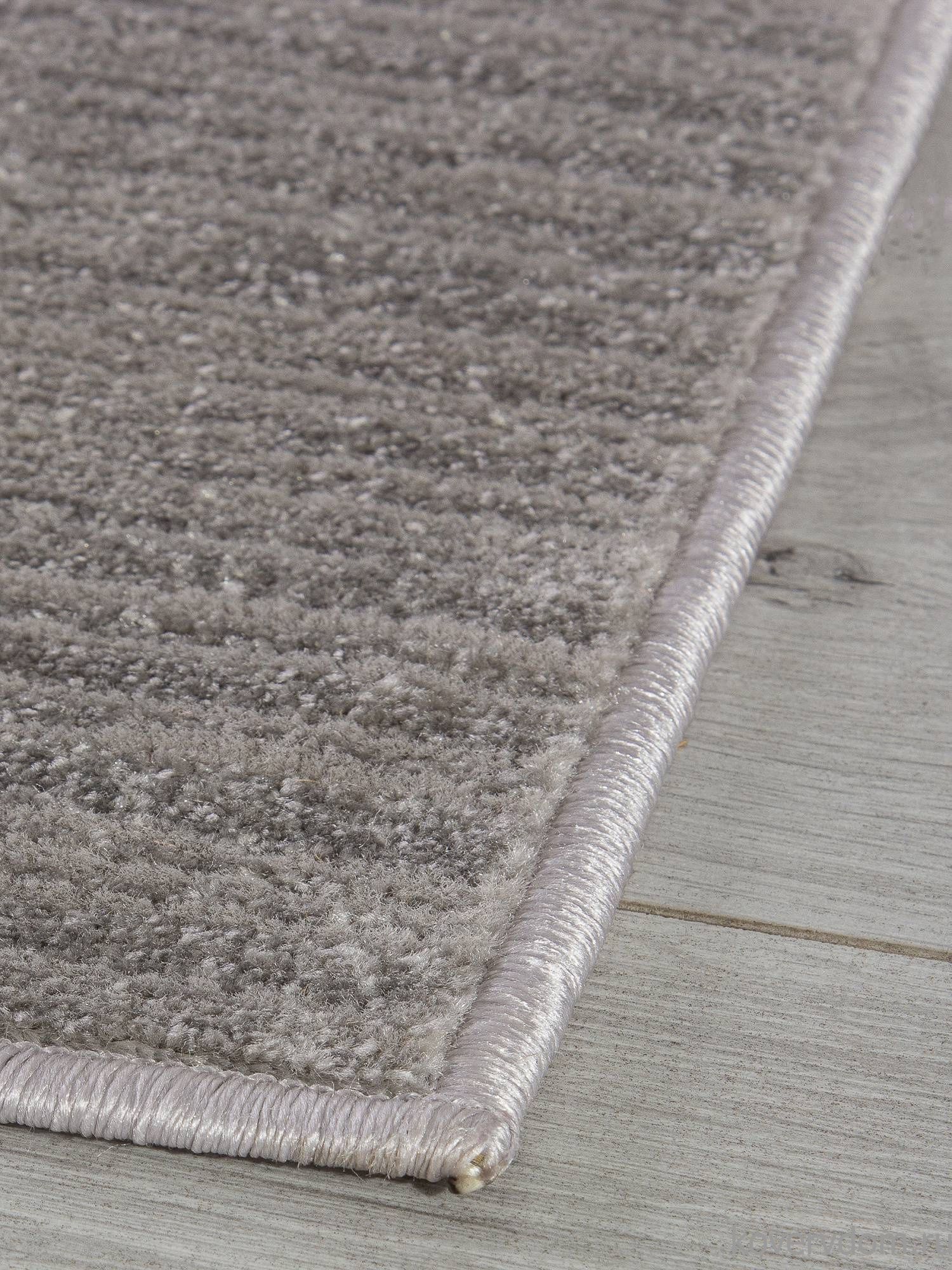 Ковер DIOS F439 LIGHT GRAY