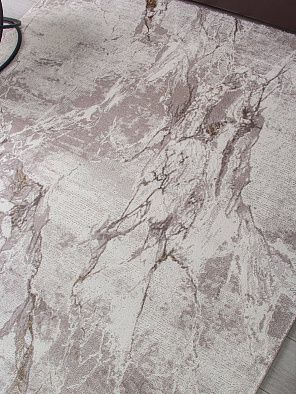 Ковровая Дорожка NENSI GL071E BROWN / BROWN