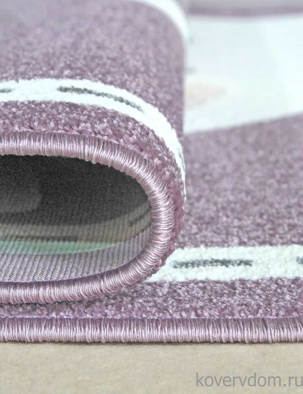 Ковер SOFIT 2349 LIGHT PURPLE