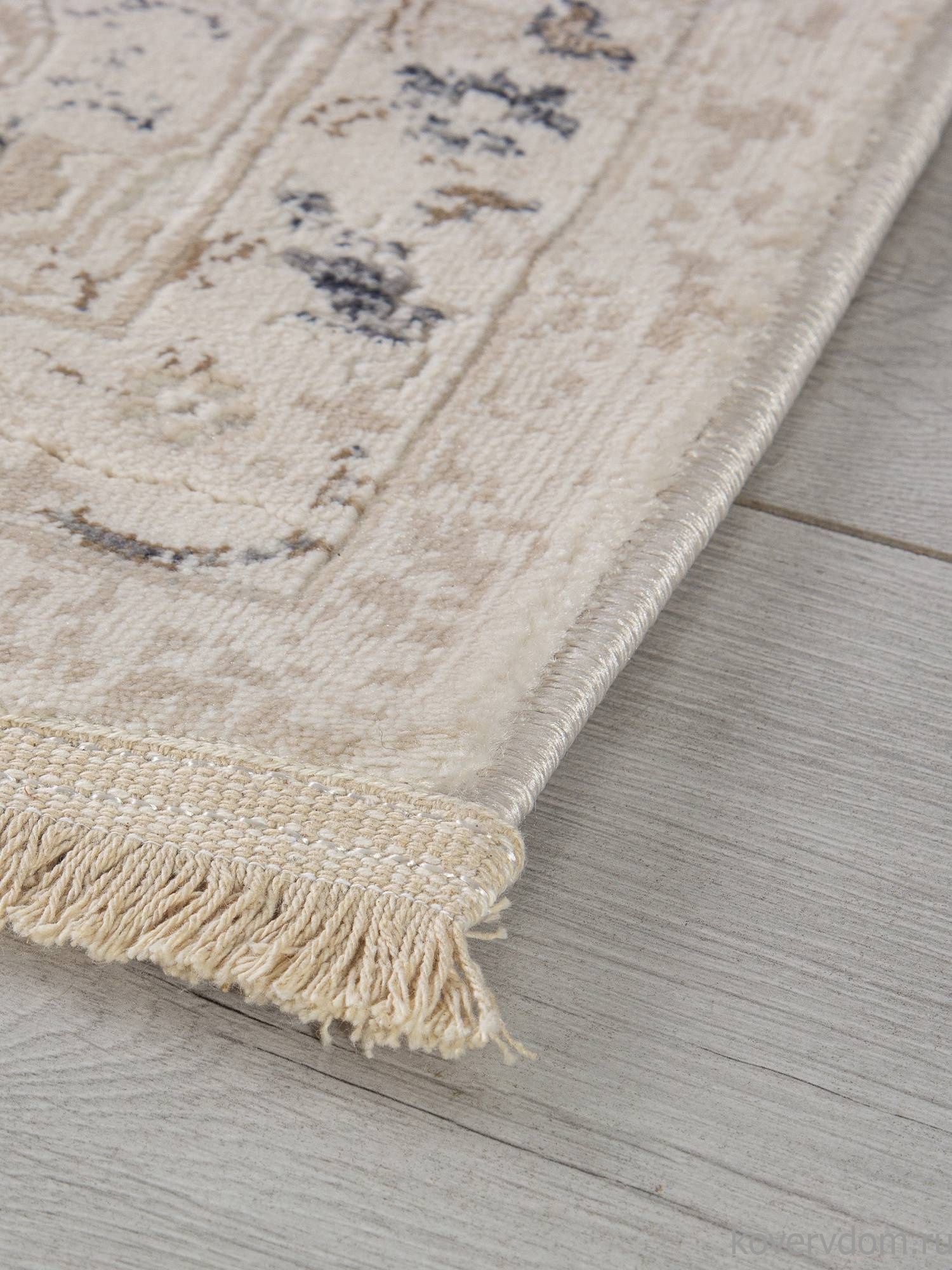 Ковер Jasmine 35981A CREAM / CREAM