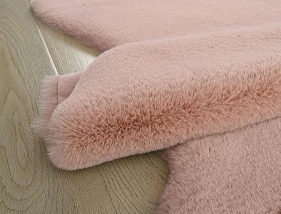 Ковер RABBIT PREMIUM MS1000 PINK