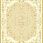 Рельефный ковер из вискозы VENEZIA 5082 191875b beige