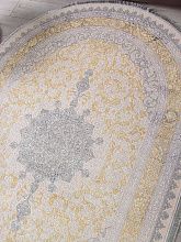 Ковер FARSI 1200 127090 000 Овал