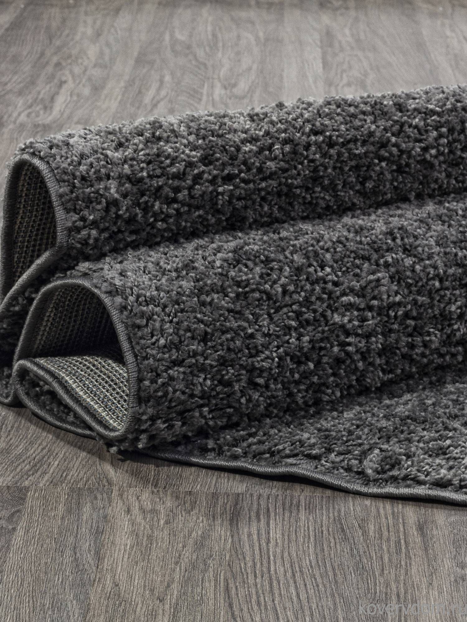 Ковер MAKAO S600 F.GRAY Овал Ковер MAKAO S600 F.GRAY Овал