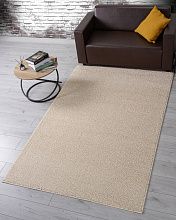 Ковер в гостиную MOKKO-A T600 LIGHT BEIGE