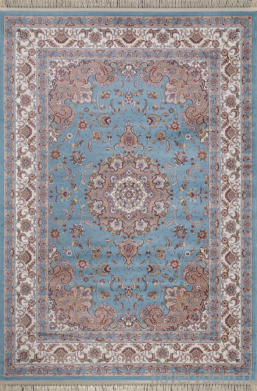 Ковер ARAVIA D158 BLUE Ковер ARAVIA D158 BLUE