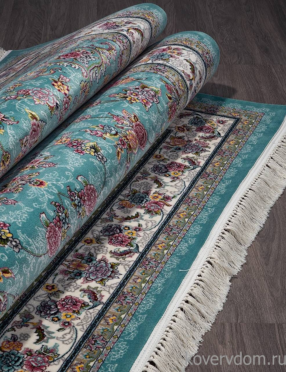 Ковер TEHRAN 7513 BLUE