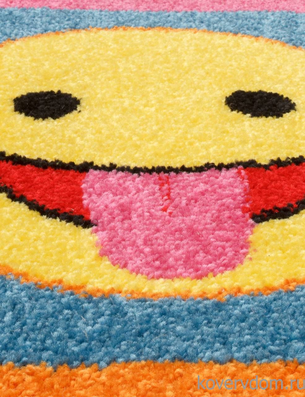 Ковер CRYSTAL NC20 MULTICOLOR