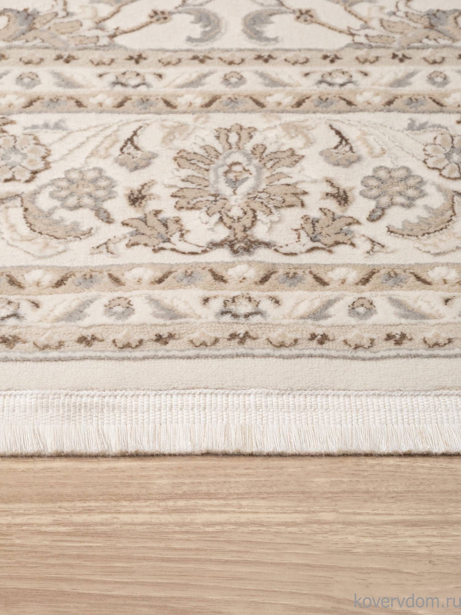 Ковер MARDIN 27405A BEIGE / D.BEIGE