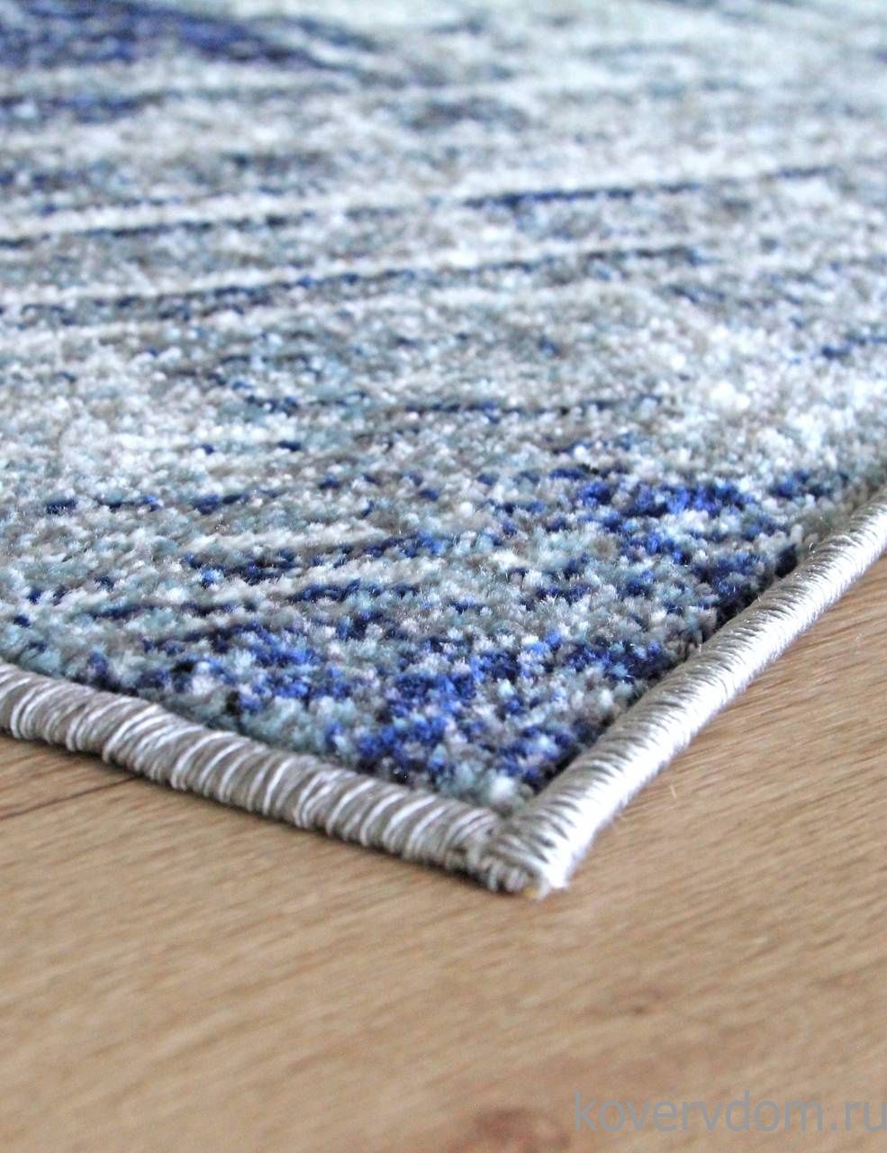 Ковер SUNRISE 2 D544 BLUE