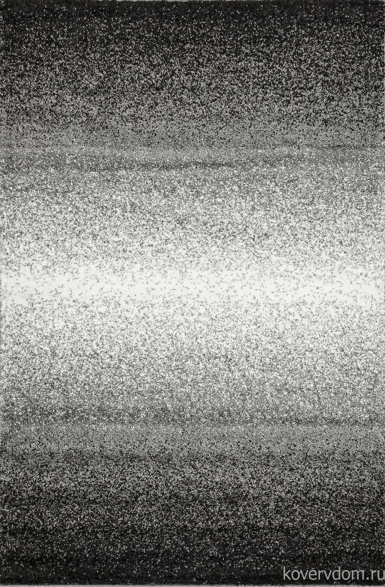 Ковер FLOW L002 GRAY