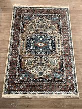 Ковер BROOKLYN 08620K CREAM / CREAM