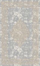 Ковер NORD F481 W.BEIGE