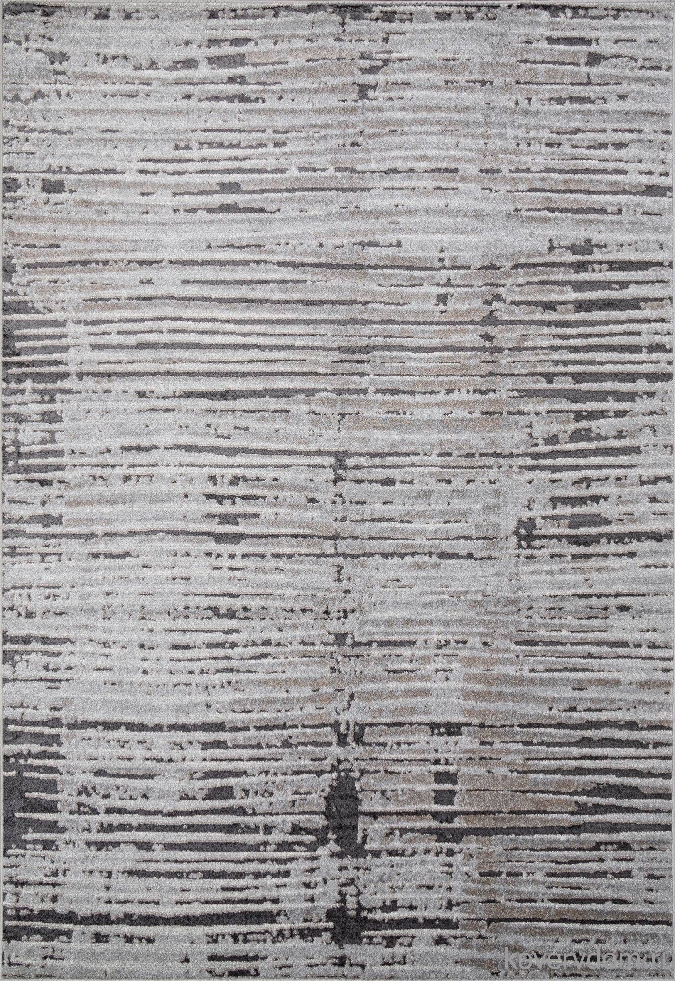 Ковер MONTANA F363 GRAY