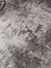 Ковер GRAFF 3319 GRAY-BEIGE Овал