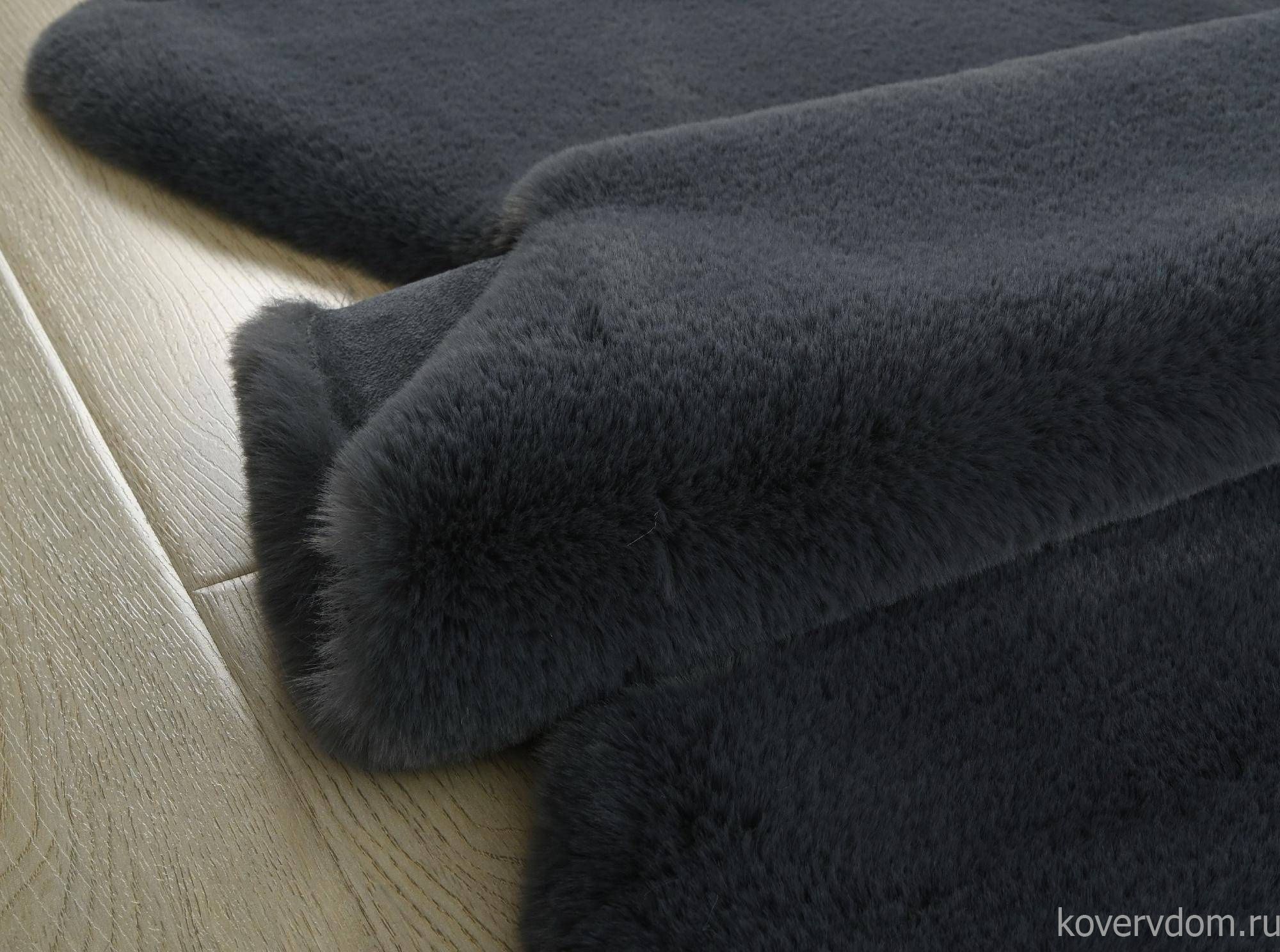 Ковер RABBIT PREMIUM MS1000 ANTRACITE