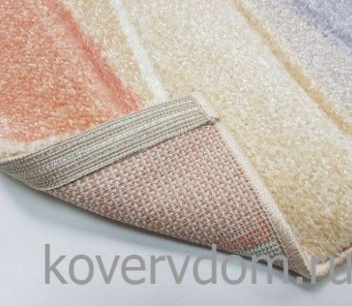 Ковер рельефный SOHO 5755-17911