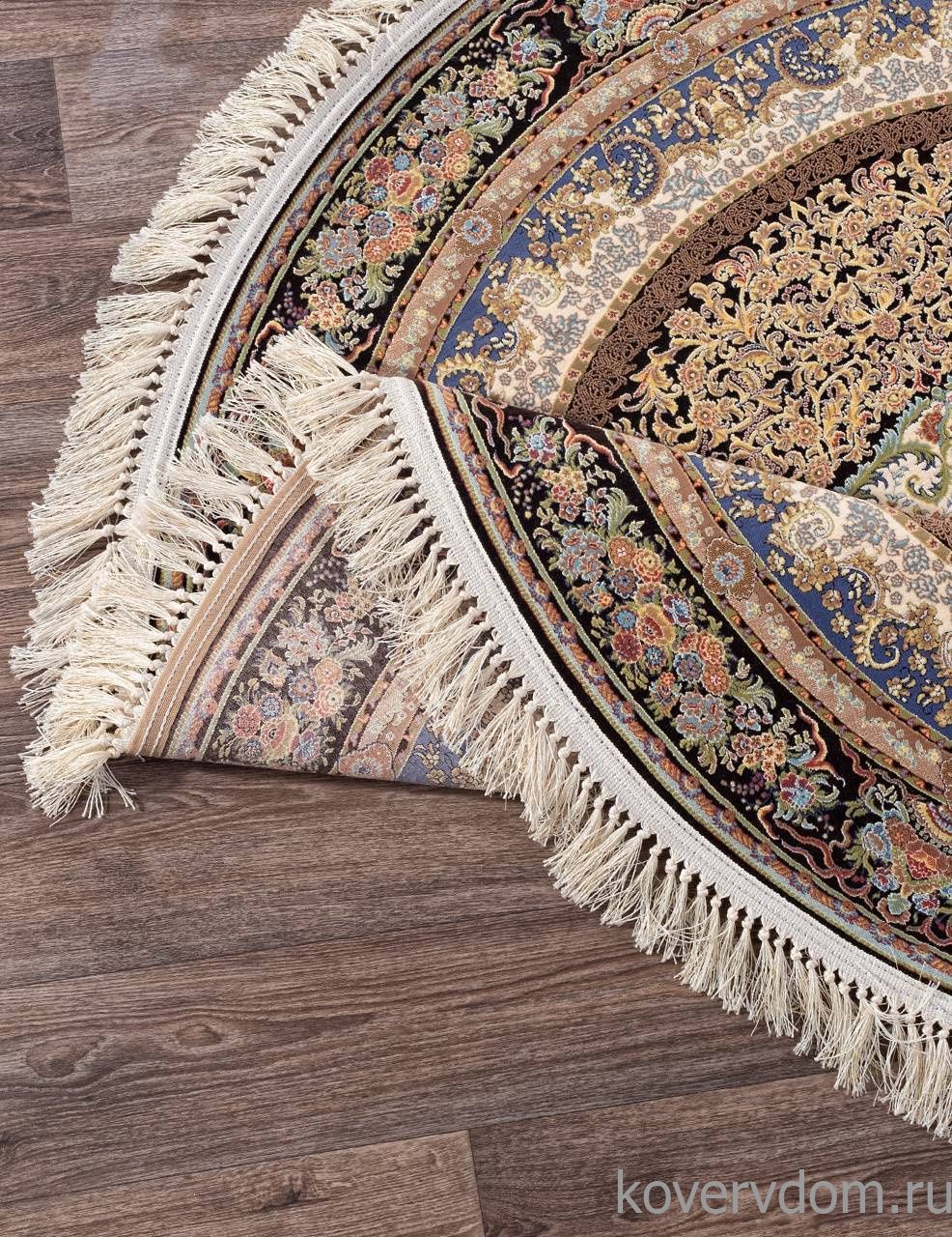 Ковер SHIRAZ Tina BROWN Круг