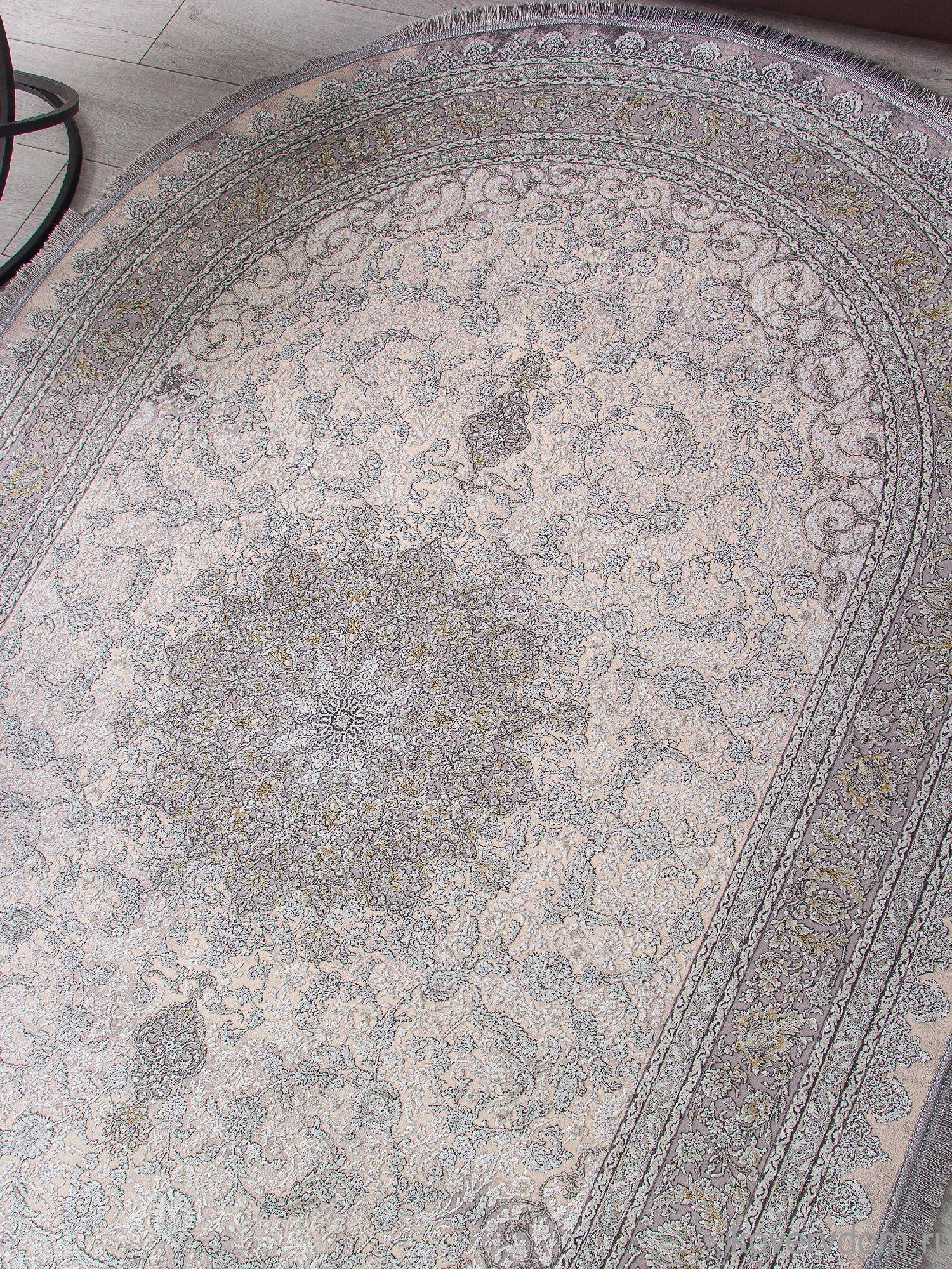 Ковер FARSI 1200 127094 000 Овал