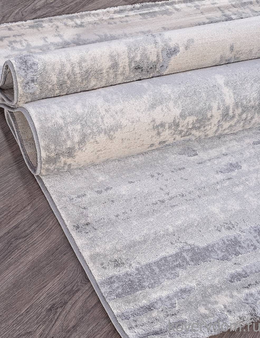 Ковер MARDAN 1370Z COKEN D.GREY / K.GREY