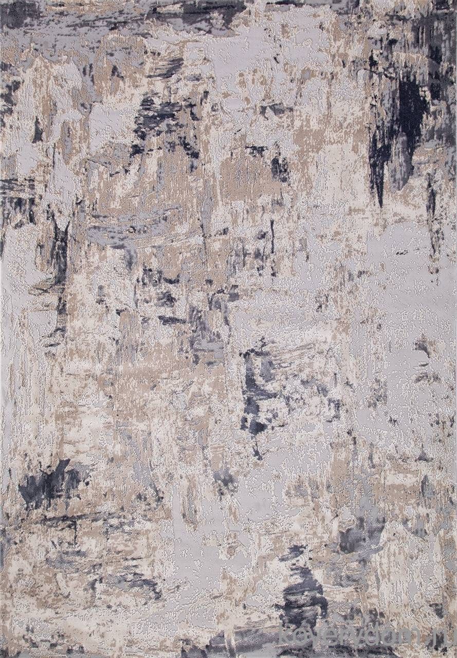 Ковер TOKIO 15456A BEIGE / GREY