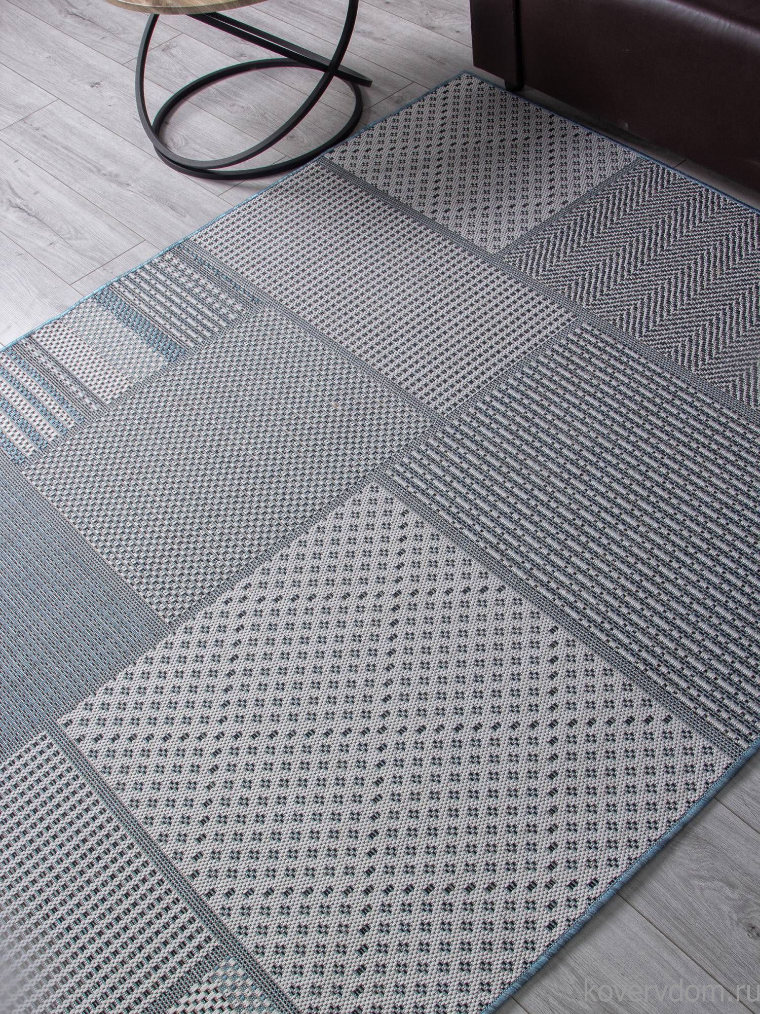 Ковер KAIR S139 BLUE