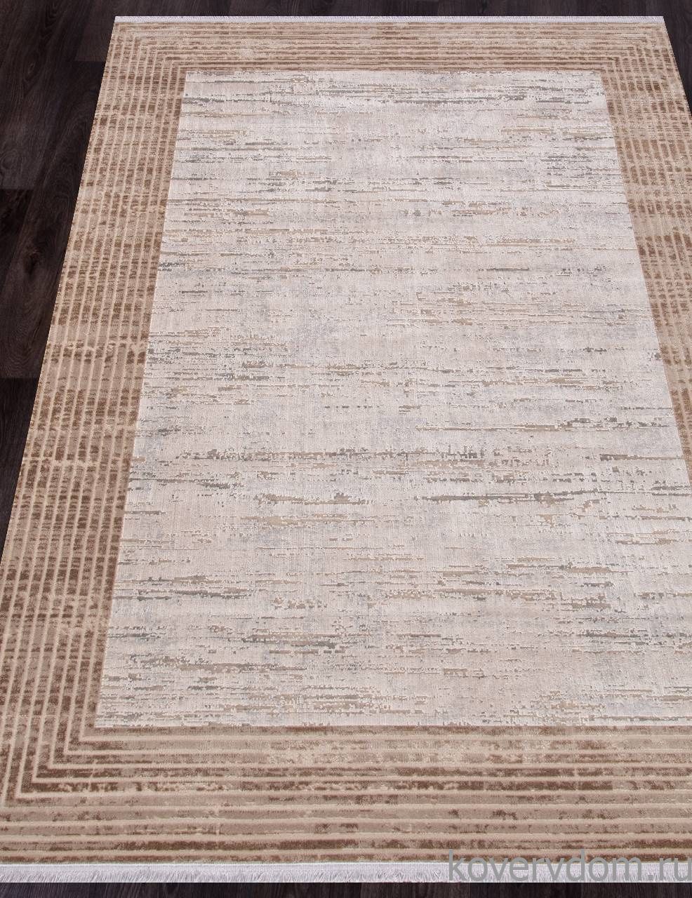 Ковер ATLAS 9317 BEIGE / BEIGE Ковер ATLAS 9317 BEIGE / BEIGE