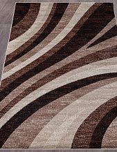 Однотонный ковер GAVANA D234 BEIGE