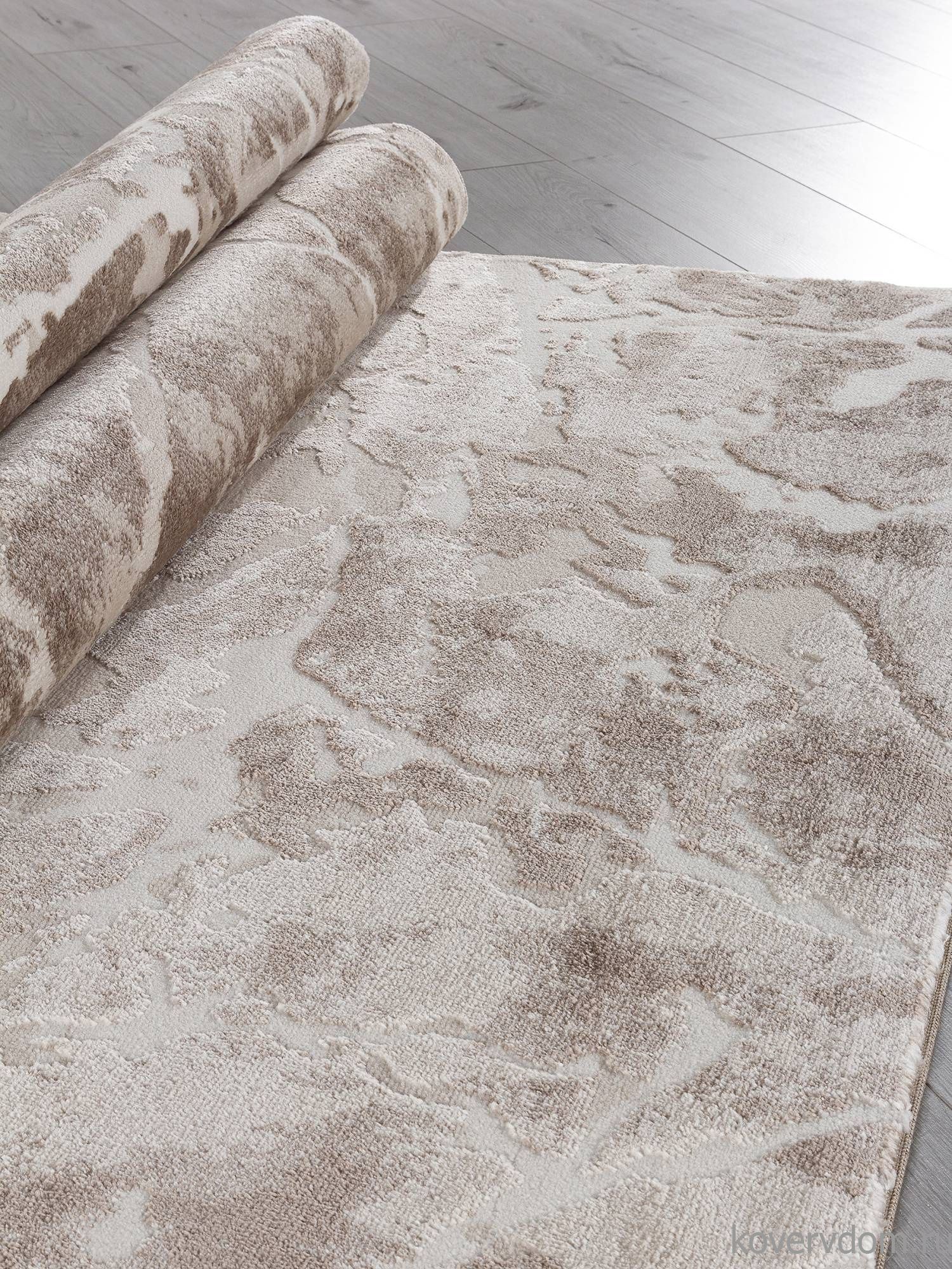 Ковер SAMIRA O1119 770 BEIGE / BEIGE