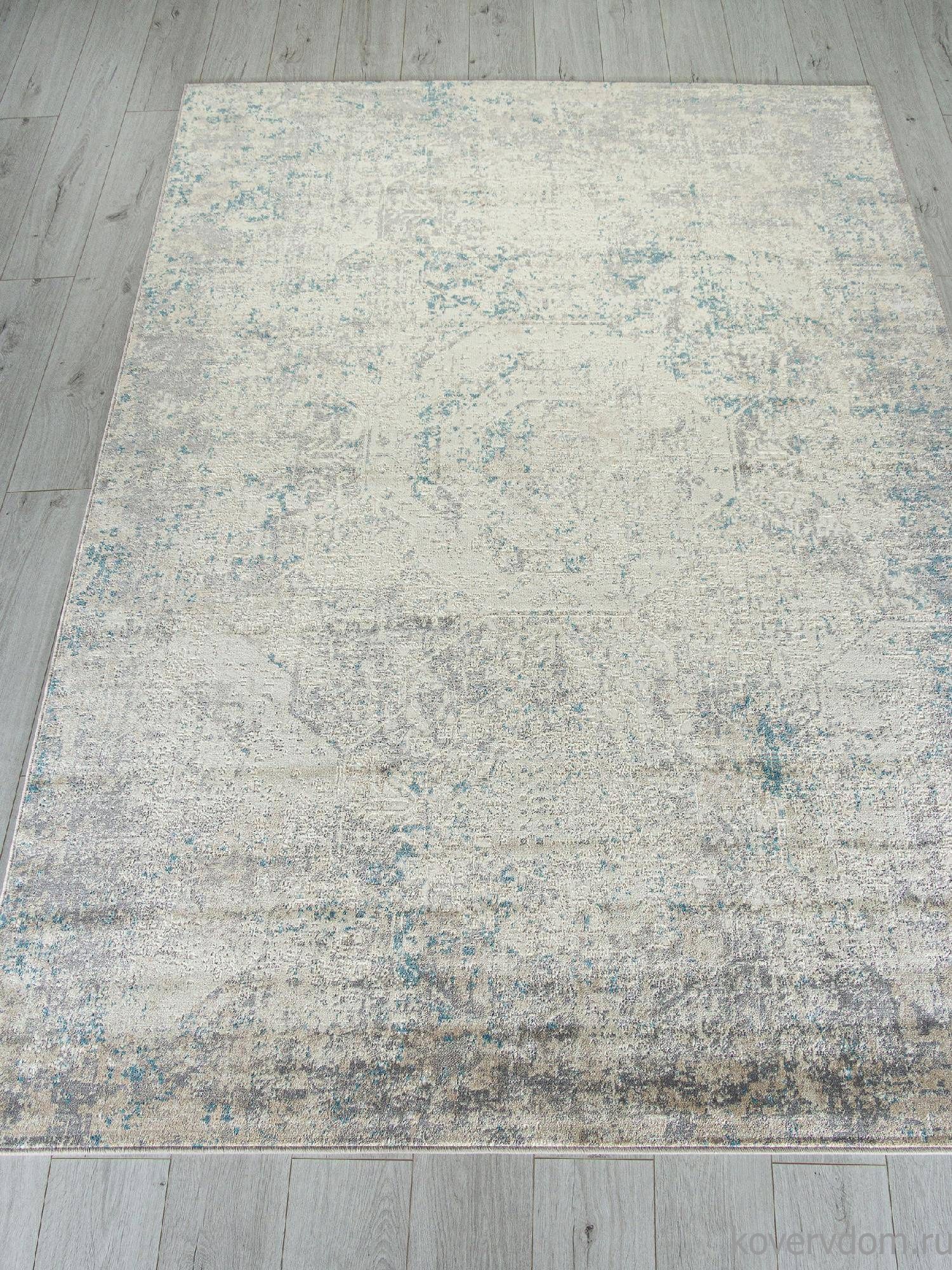 Ковер OMBRE-A MP31 CREAM