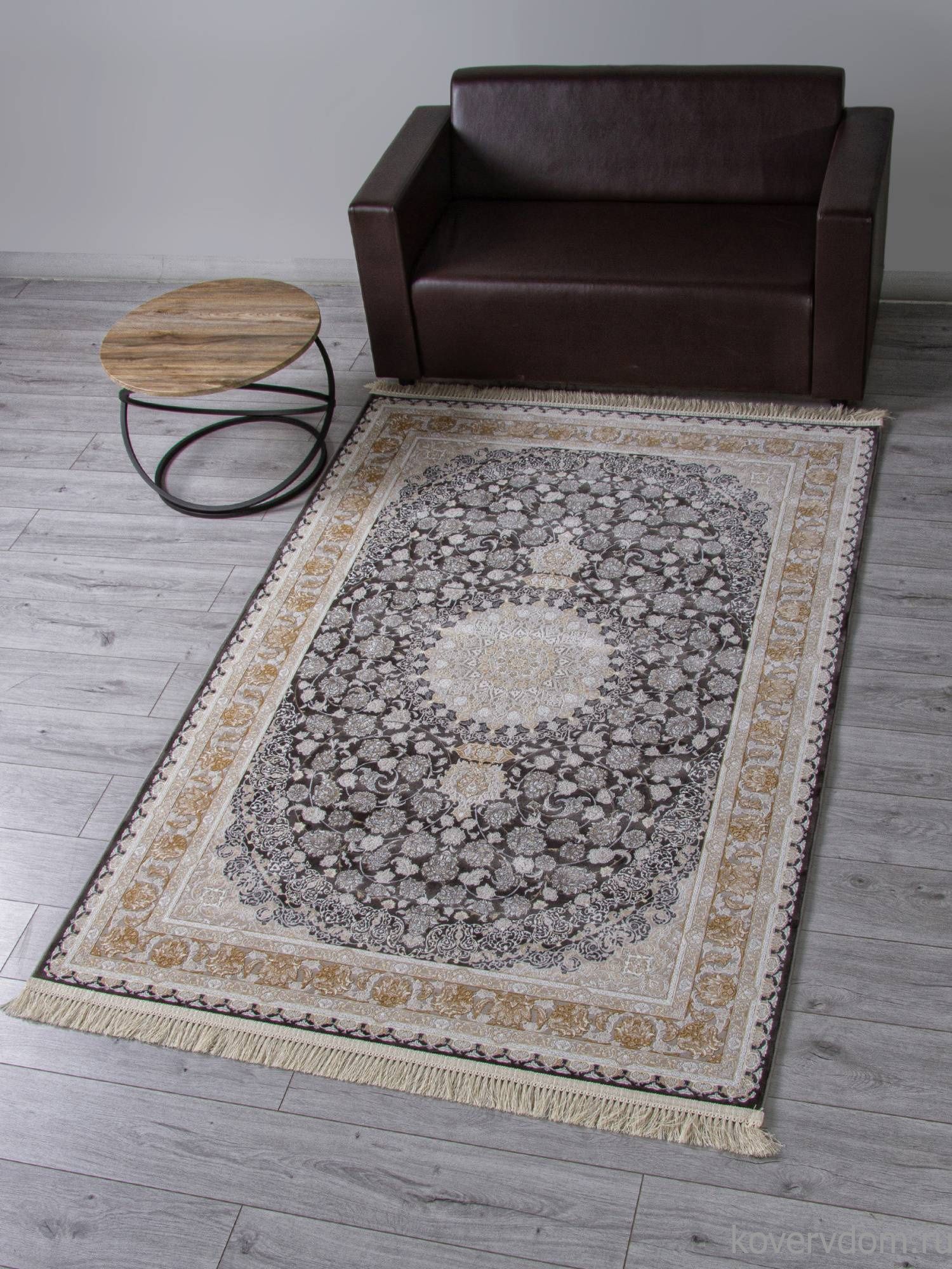 Ковер FARSI 1200 G142 GR 000