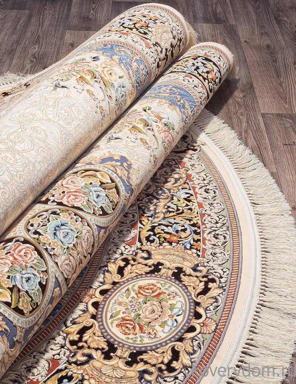 Ковер SHIRAZ 5321 000 Овал