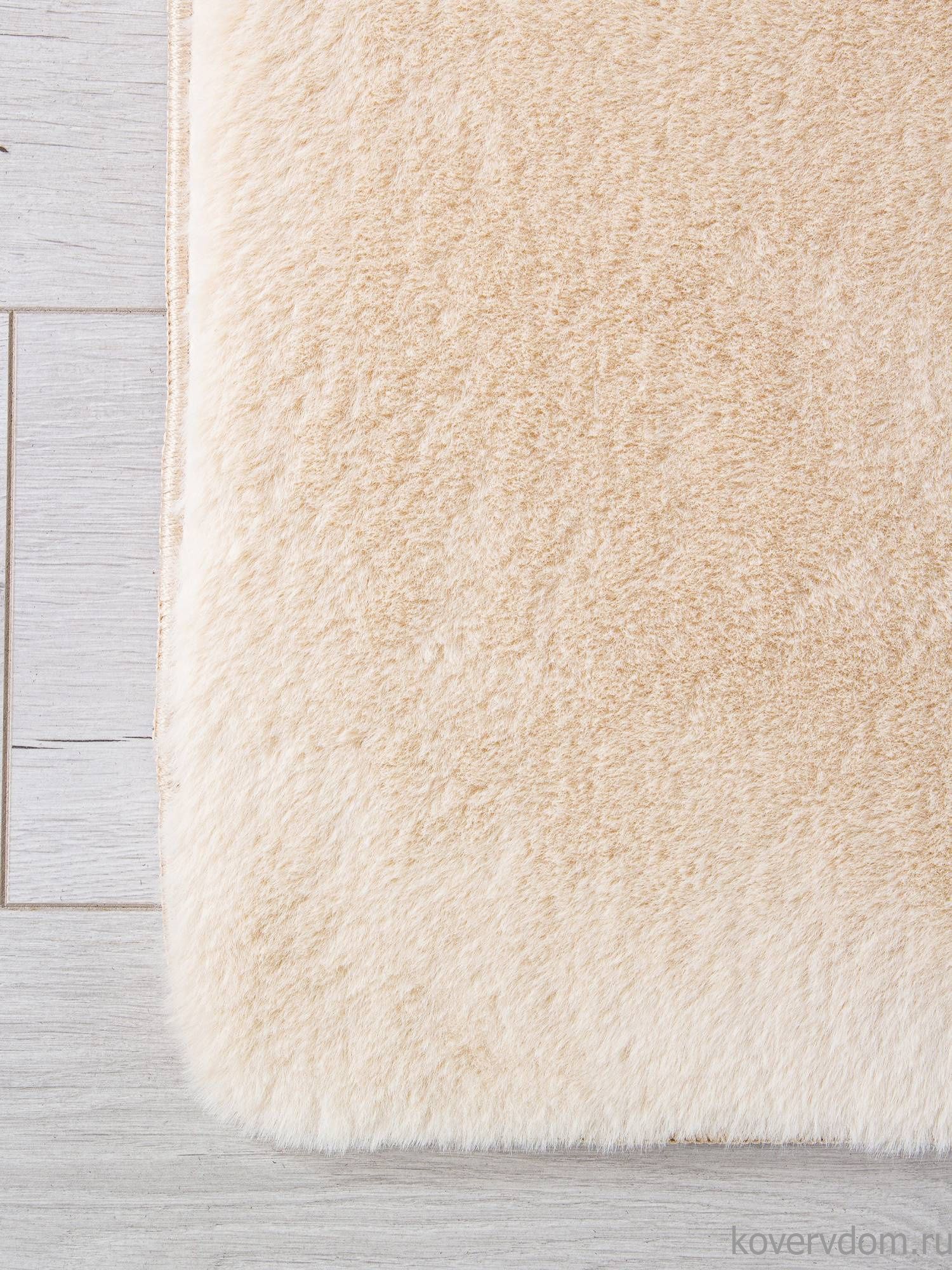 Ковер RABBIT LUXE PX2001 L.BEIGE