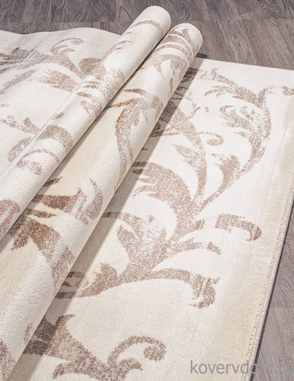 Ковер COLIZEY D156 CREAM