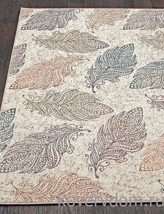 Детский ковер SOFIT C048 LIGHT CREAM