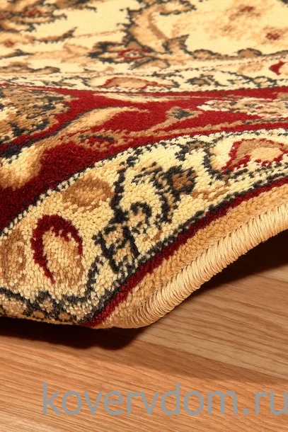 Ковер  STANDARD Samir cream