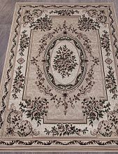 Овальный ковер GAVANA 5444 BEIGE