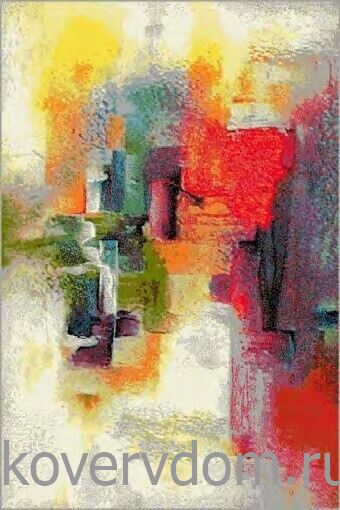 Детский ковер MANGO 11398-120