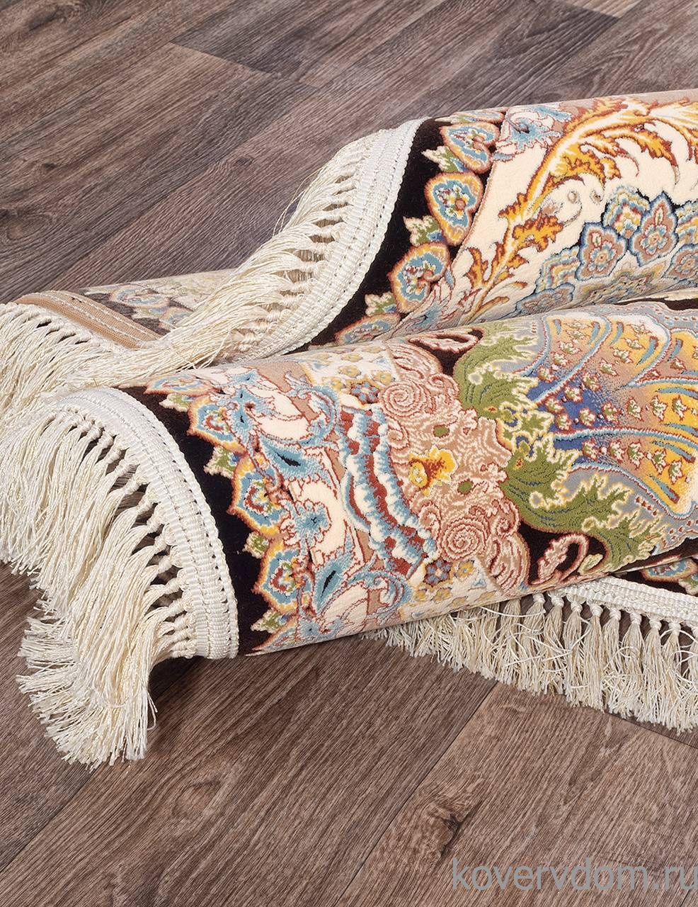 Ковер SHIRAZ 5361 000 Круг Ковер SHIRAZ 5361 000 Круг