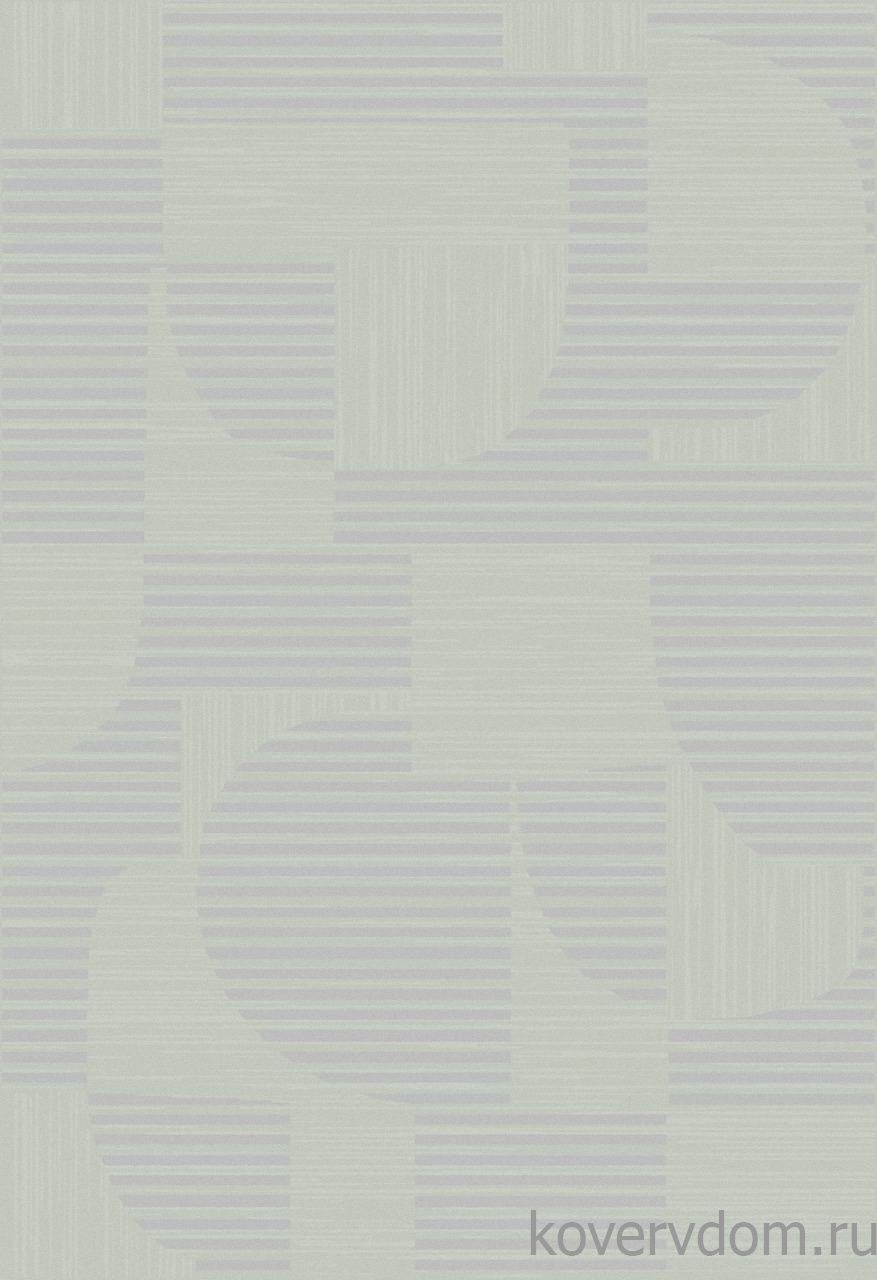 Ковер DIOS F440 GRAY