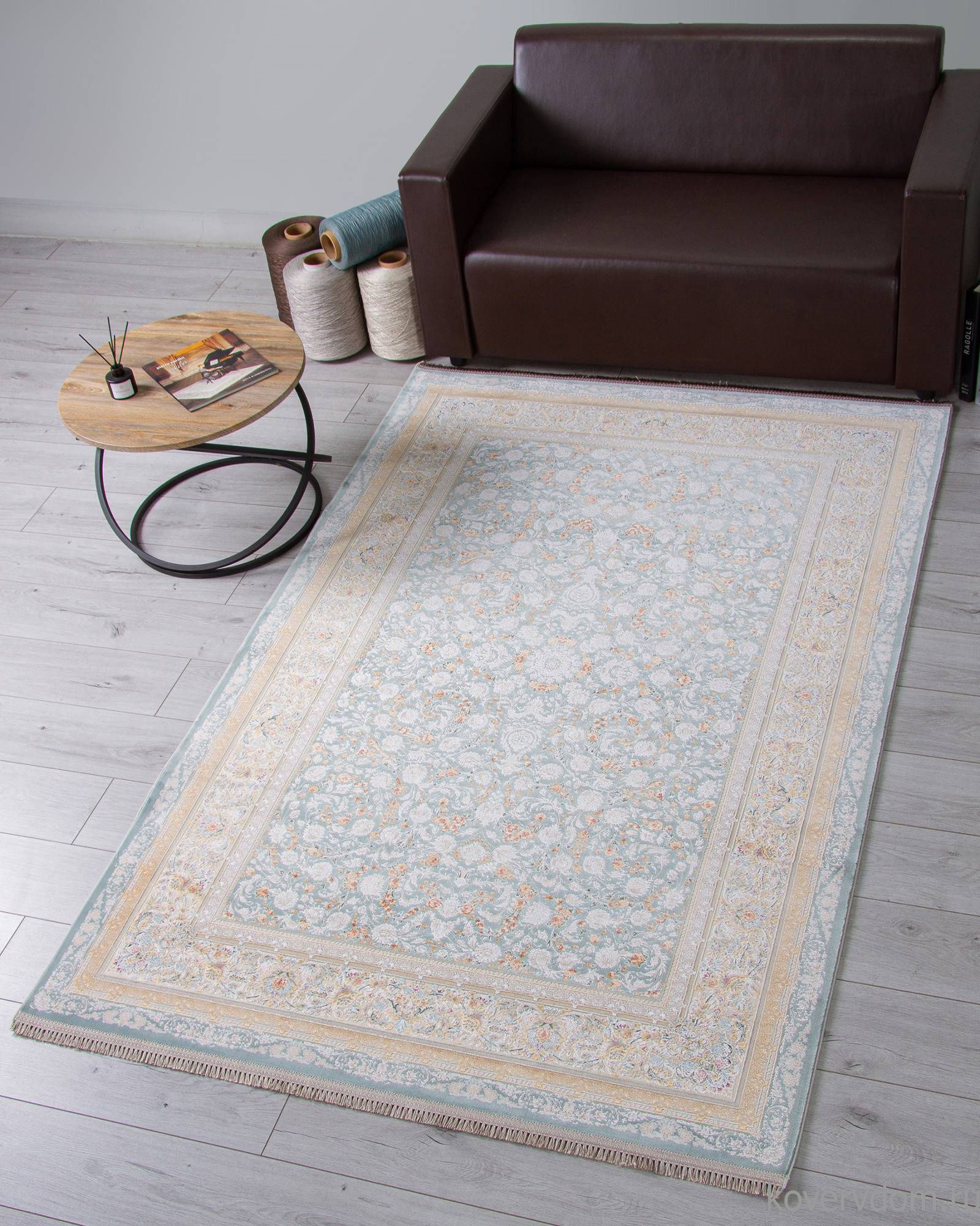 Ковер NAVAL 1200 G408 T 000