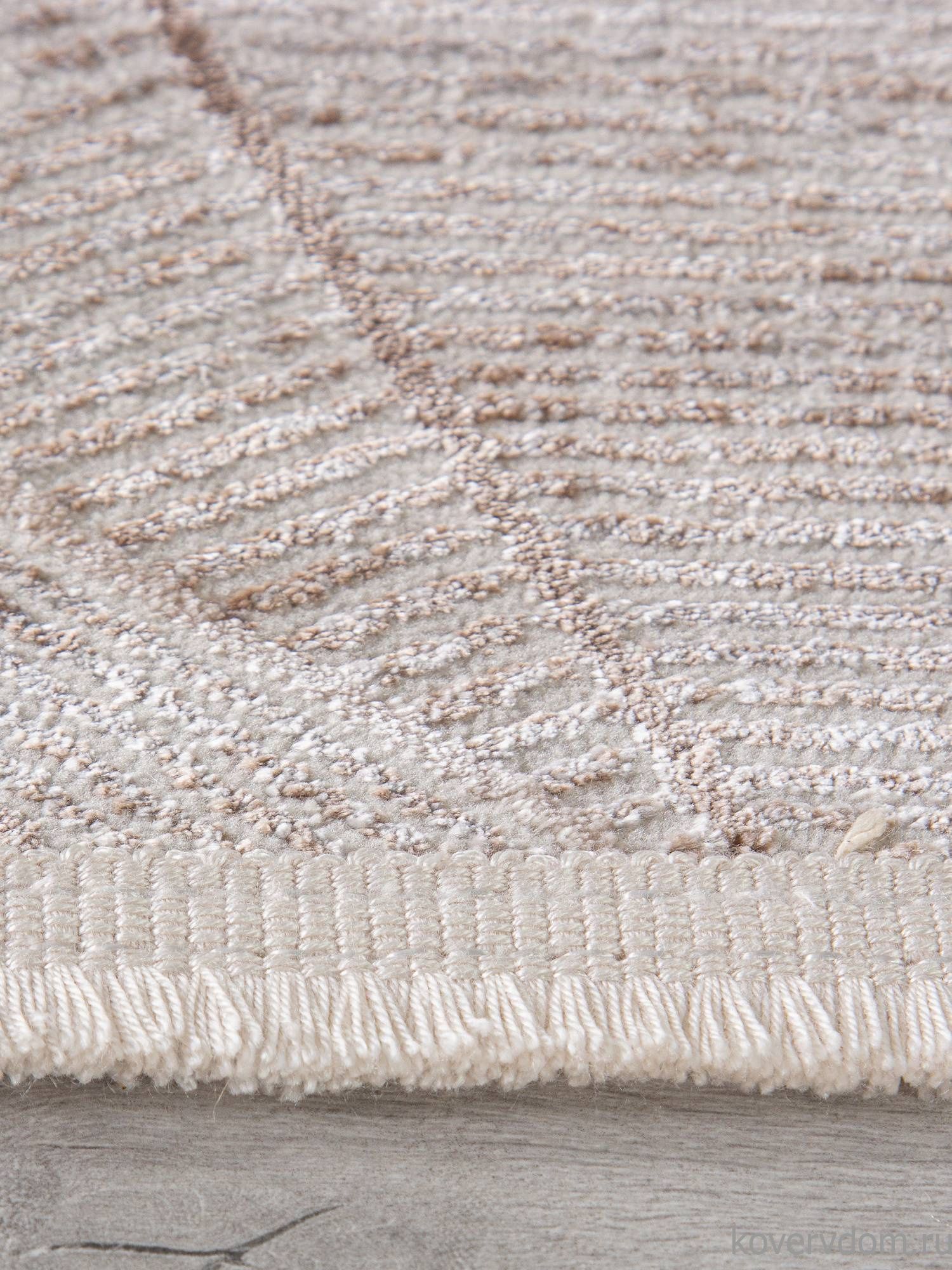 Ковер OASIS OC104A CREAM / CREAM