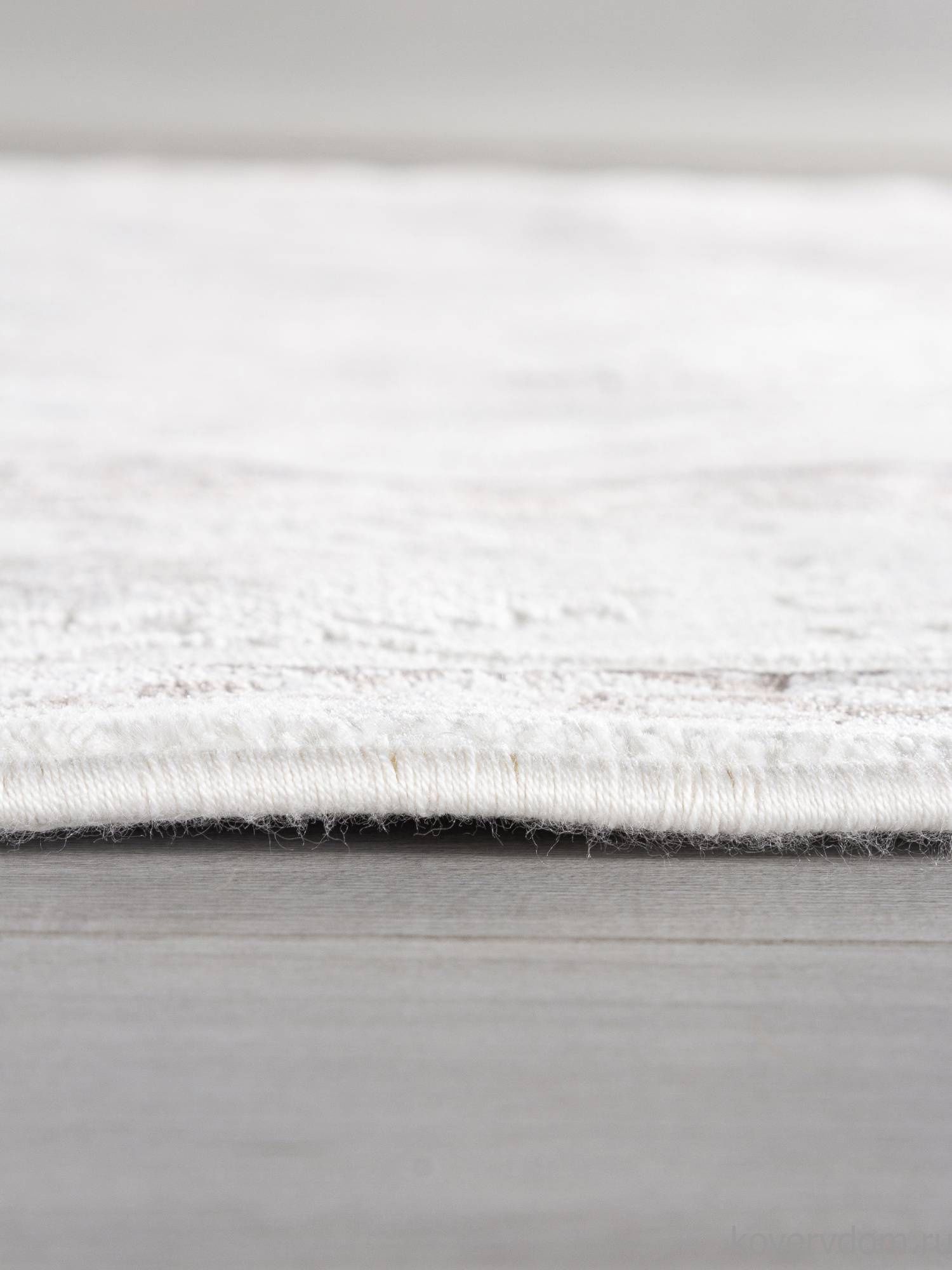 Ковер MEXX MX018 BEIGE Овал