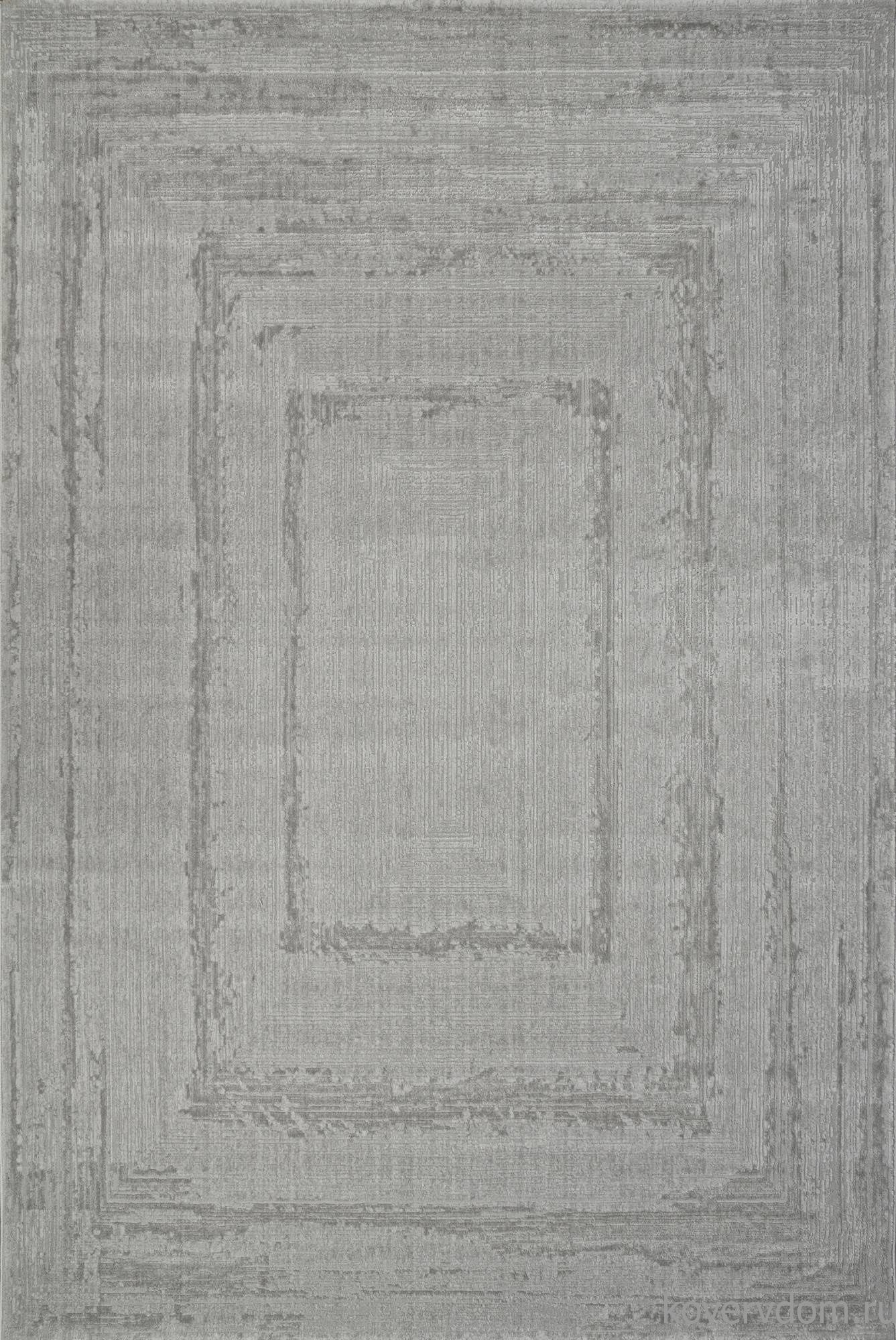 Ковер BERLIN D278A A.GRİ COKEN / A.GRİ HEATSET