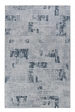 Персидский ковер Coruna B0847A Grey-L.Blue