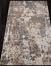 Ковер SIESTA M028A CREAM / GRAY